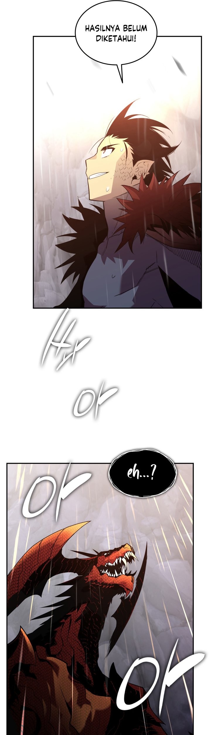 Worn and Torn Newbie Chapter 154 Gambar 20