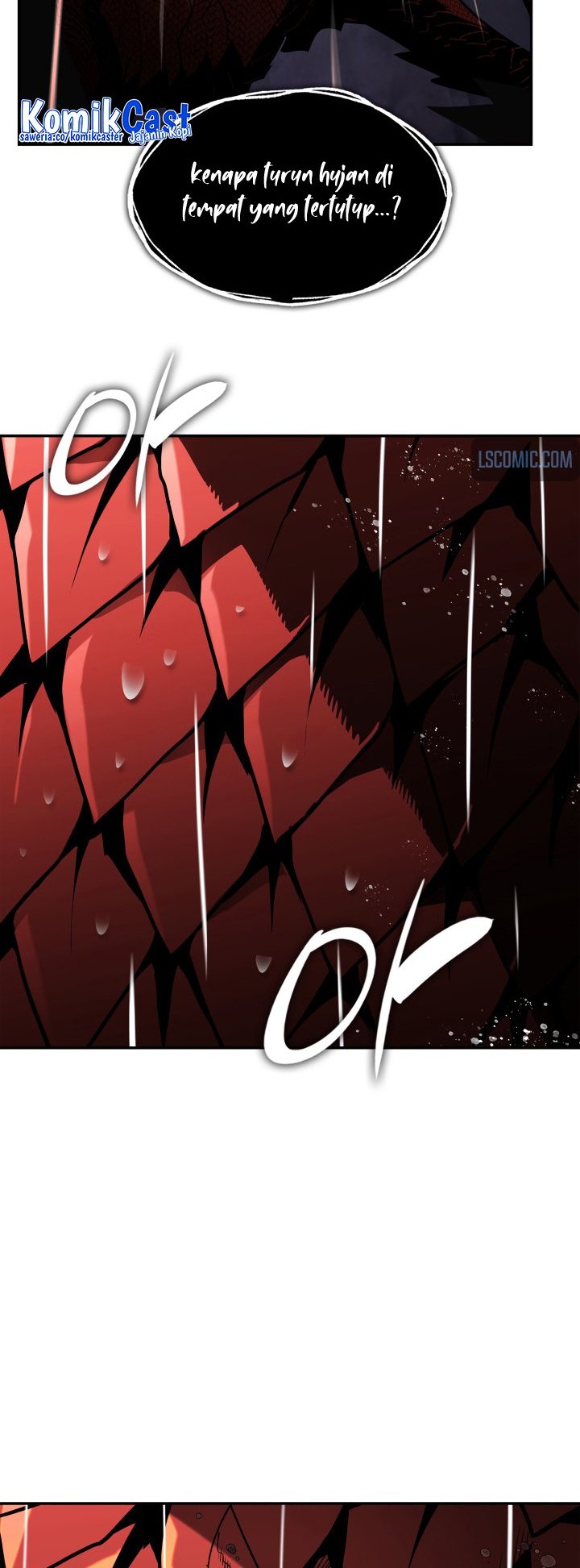 Worn and Torn Newbie Chapter 154 Gambar 21