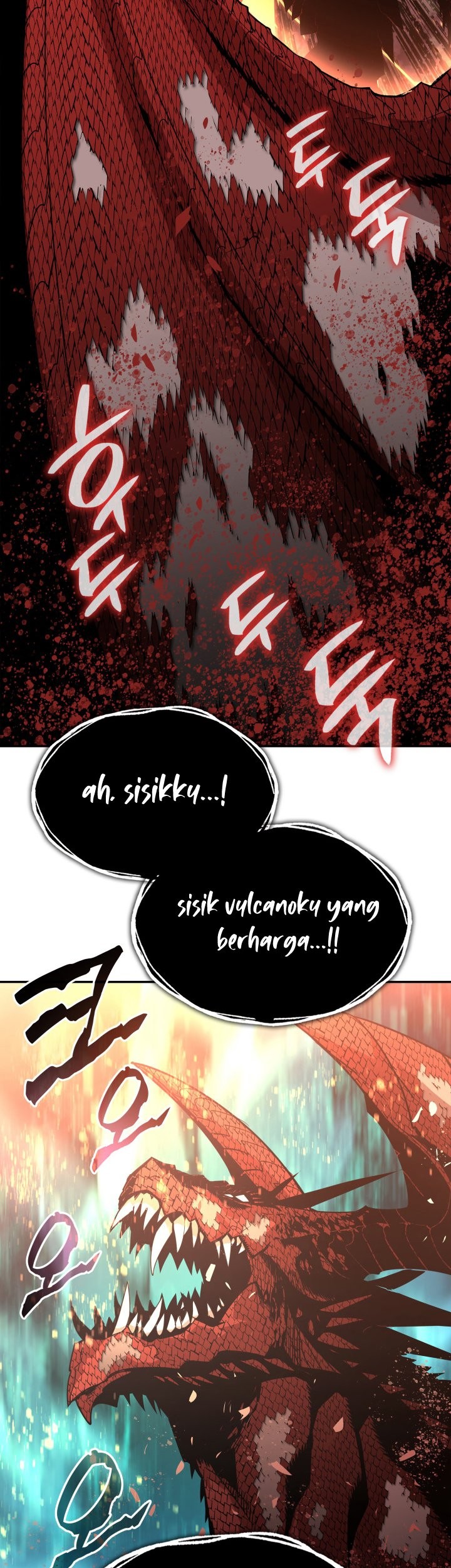 Worn and Torn Newbie Chapter 154 Gambar 24
