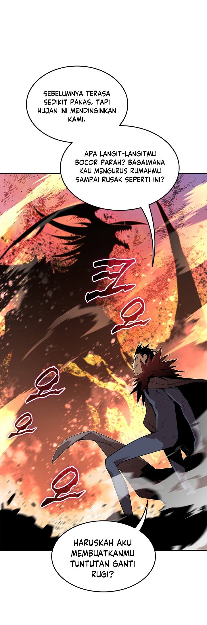 Worn and Torn Newbie Chapter 154 Gambar 27