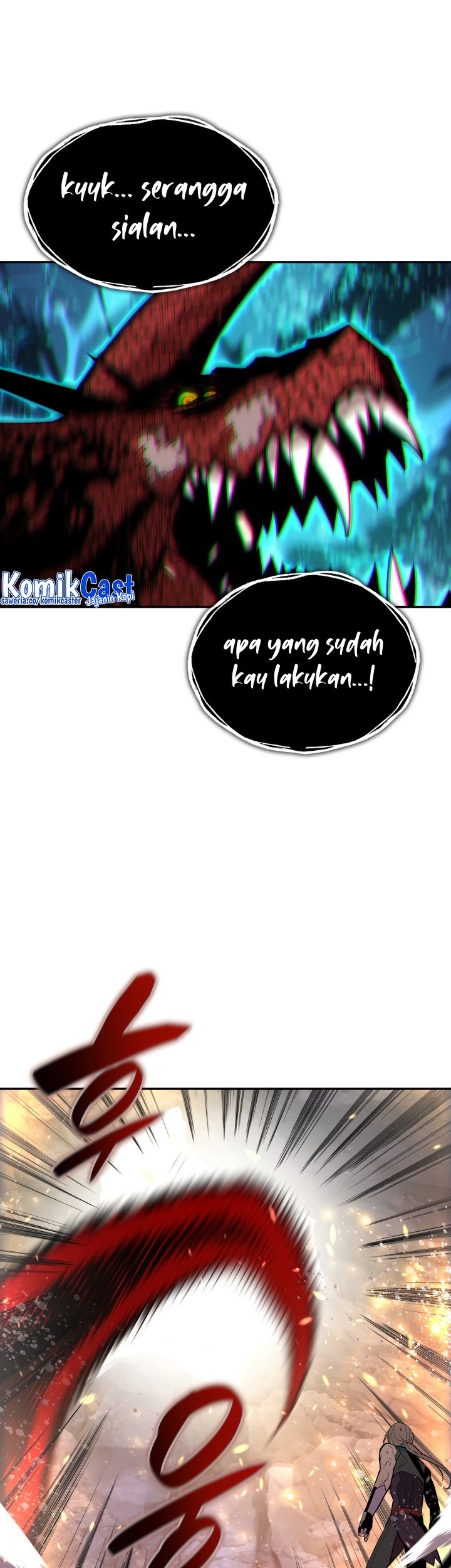 Worn and Torn Newbie Chapter 154 Gambar 28