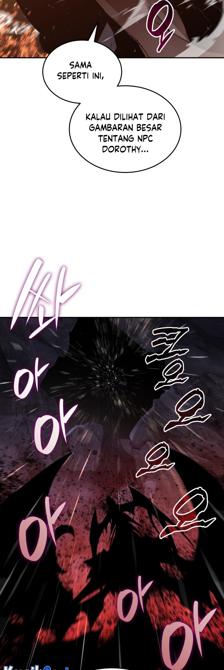 Worn and Torn Newbie Chapter 154 Gambar 35