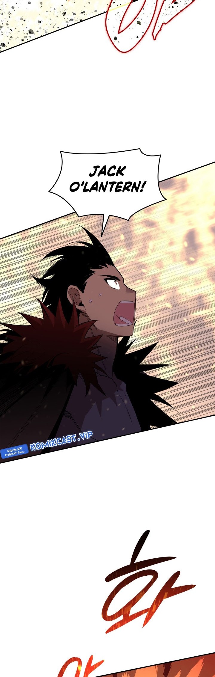 Worn and Torn Newbie Chapter 154 Gambar 41