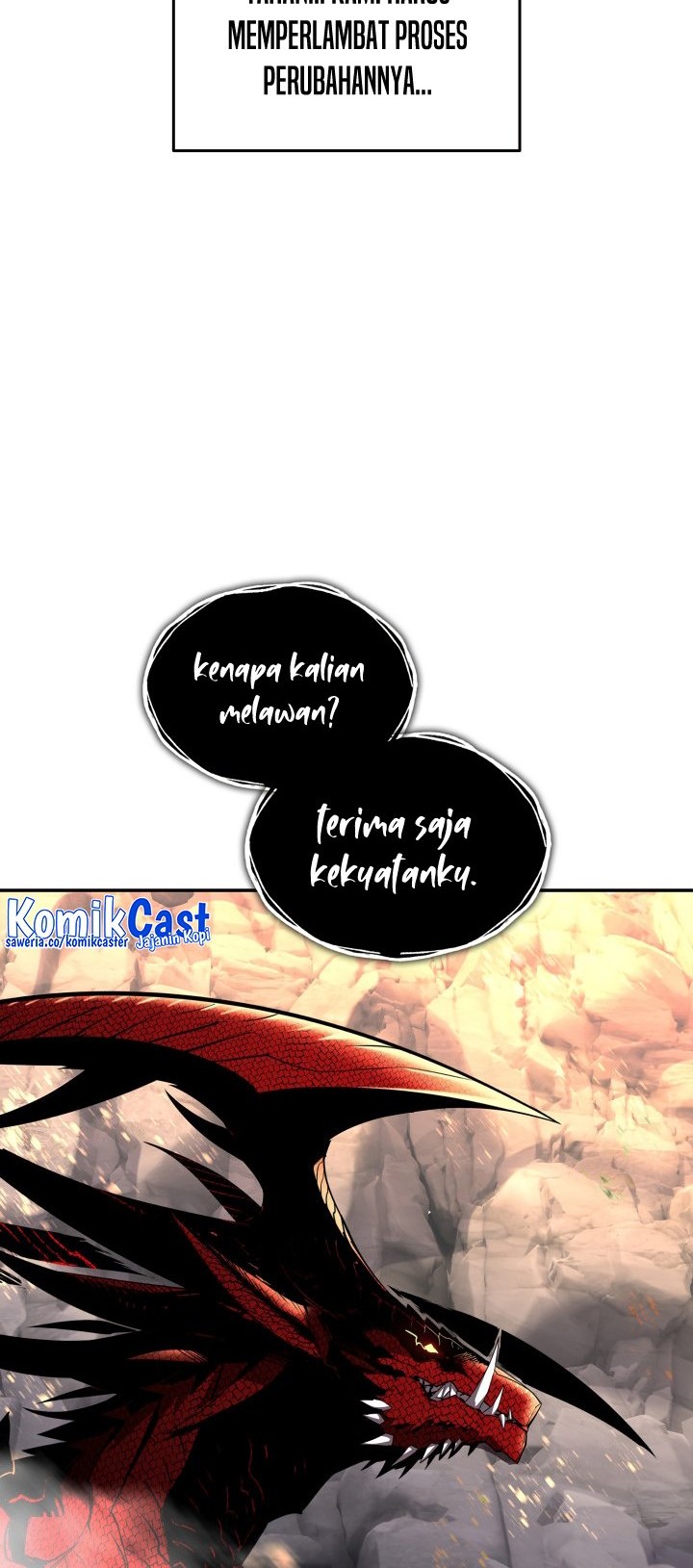 Worn and Torn Newbie Chapter 154 Gambar 5