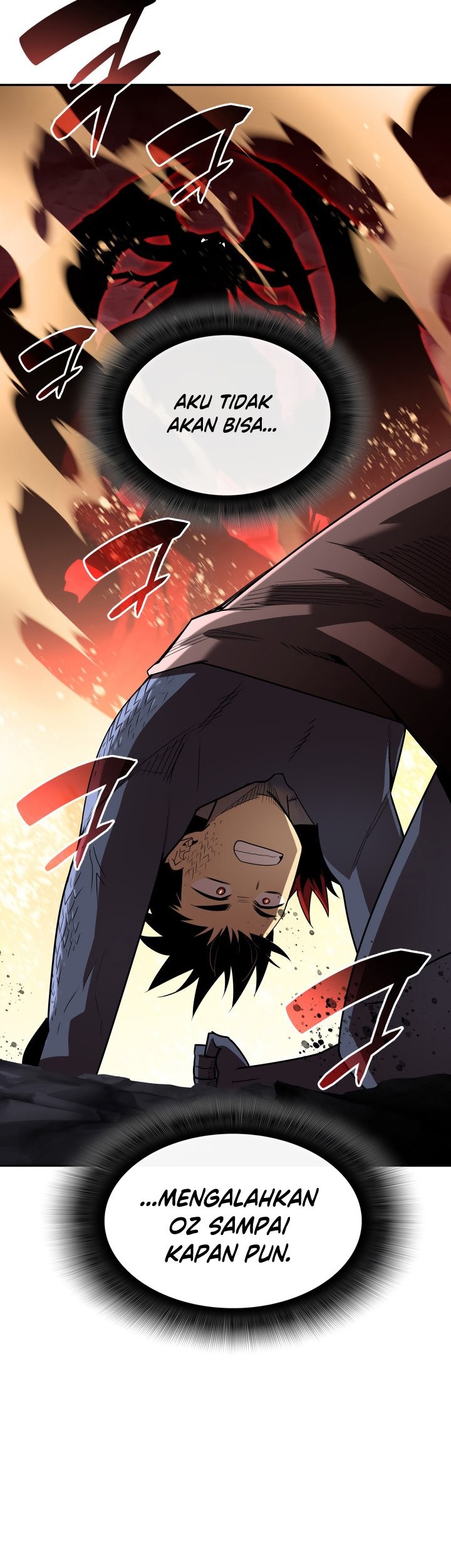 Worn and Torn Newbie Chapter 154 Gambar 10