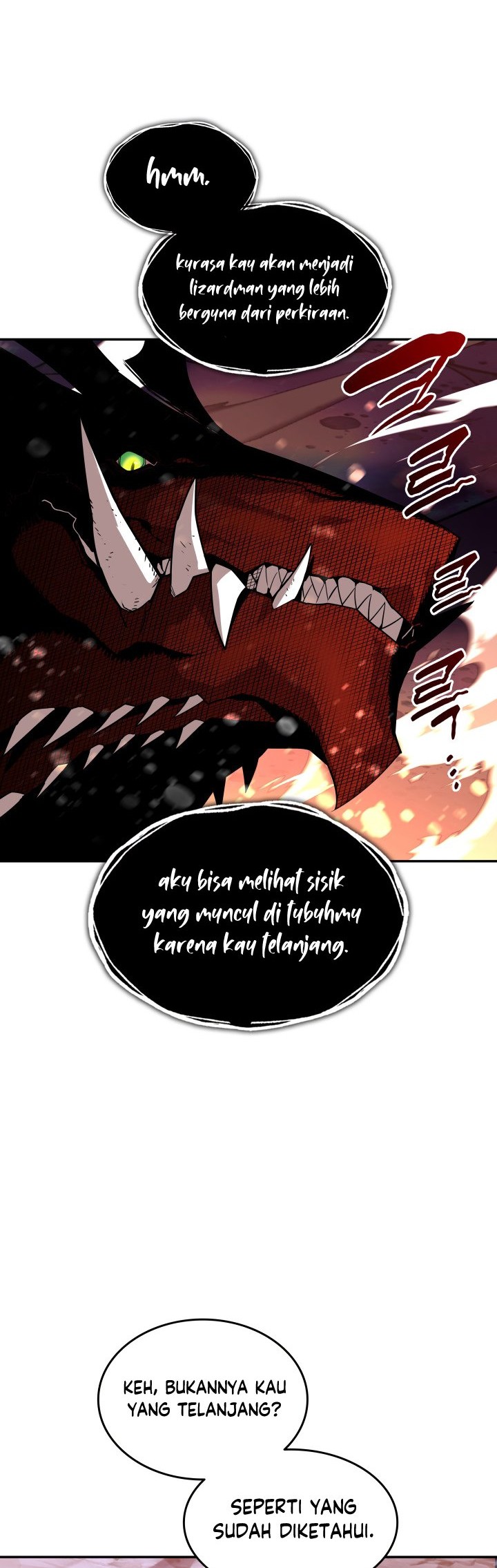 Worn and Torn Newbie Chapter 154 Gambar 11