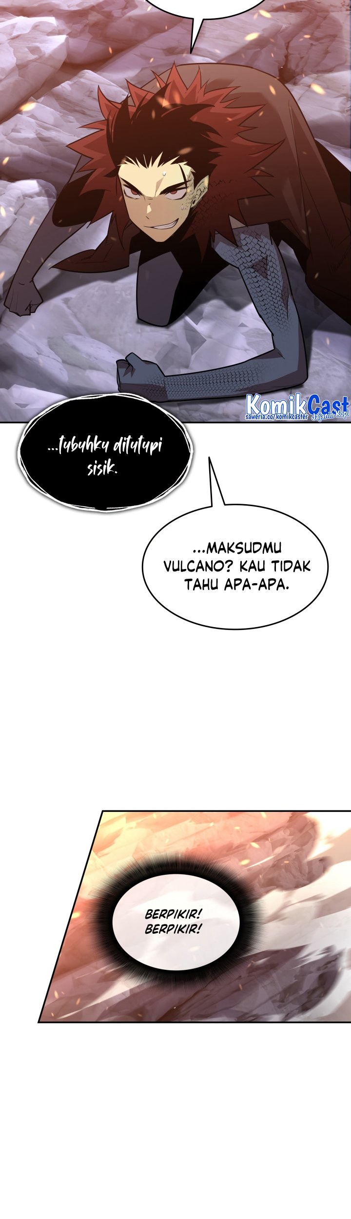Worn and Torn Newbie Chapter 154 Gambar 12