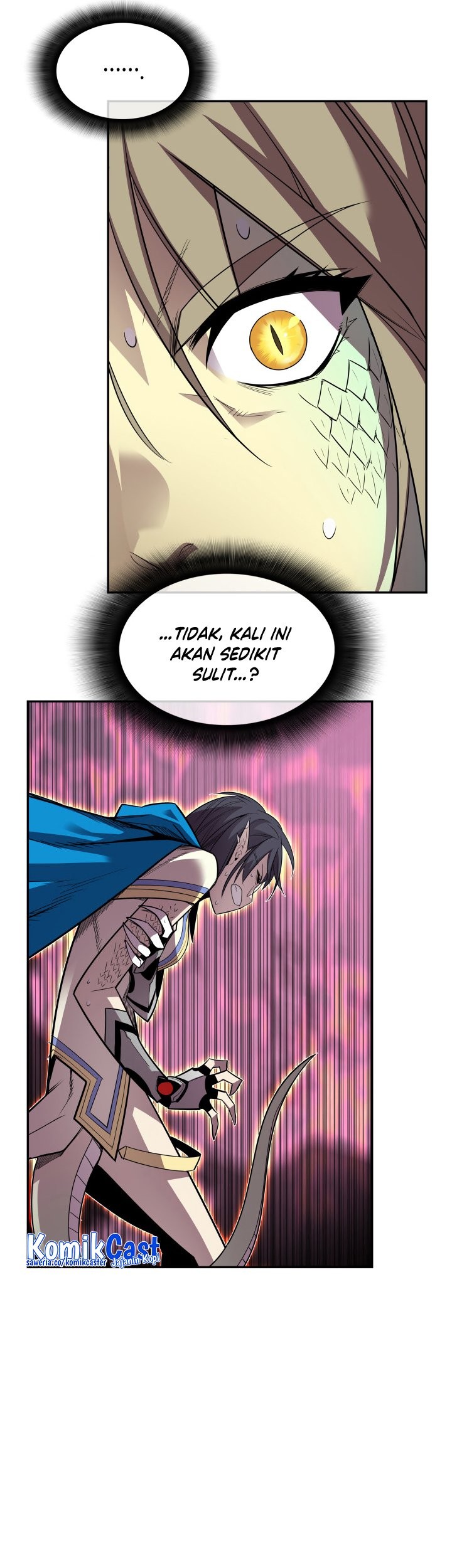 Worn and Torn Newbie Chapter 154 Gambar 14