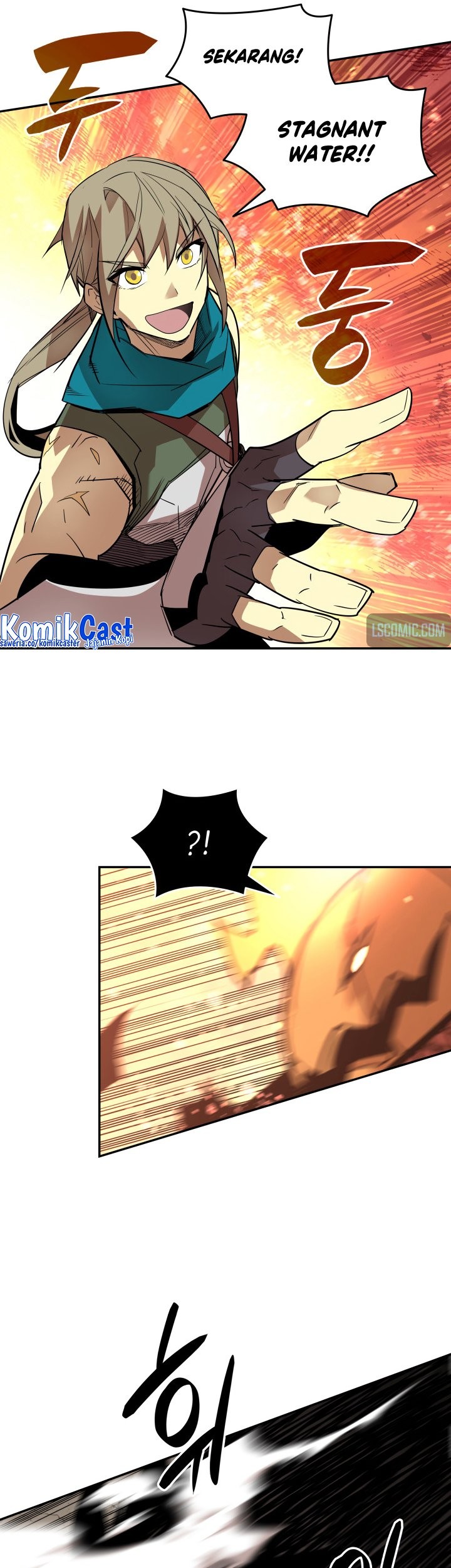 Worn and Torn Newbie Chapter 155 Gambar 20