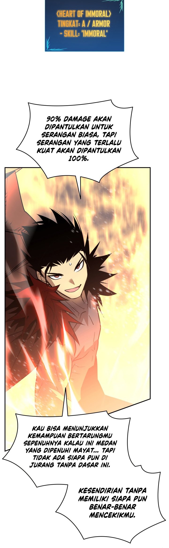Worn and Torn Newbie Chapter 155 Gambar 25