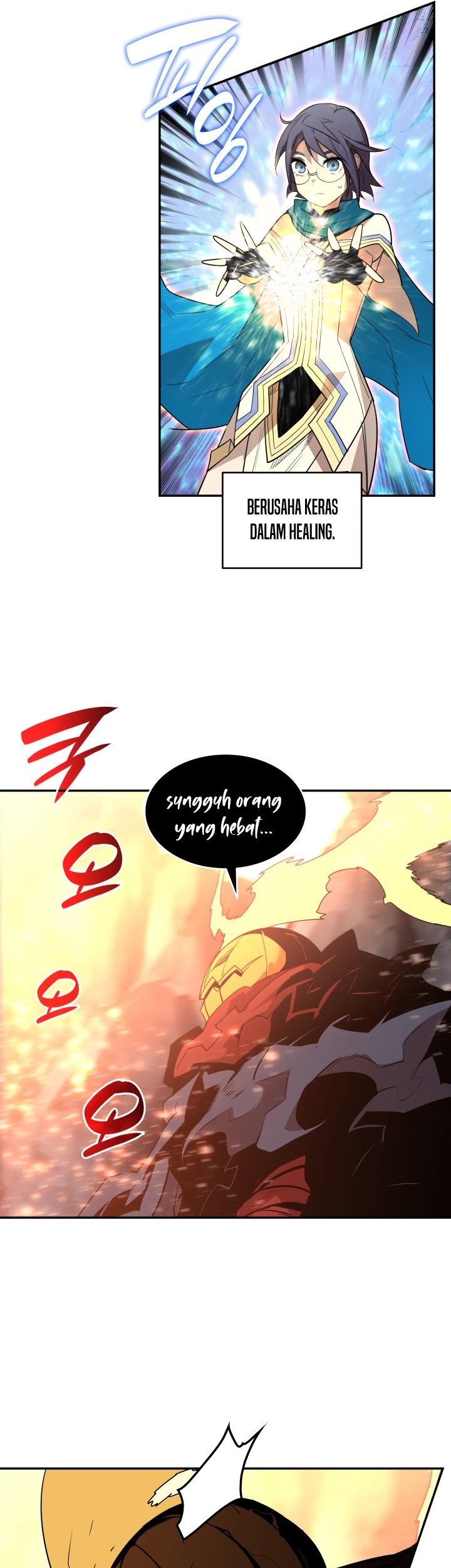 Worn and Torn Newbie Chapter 155 Gambar 26