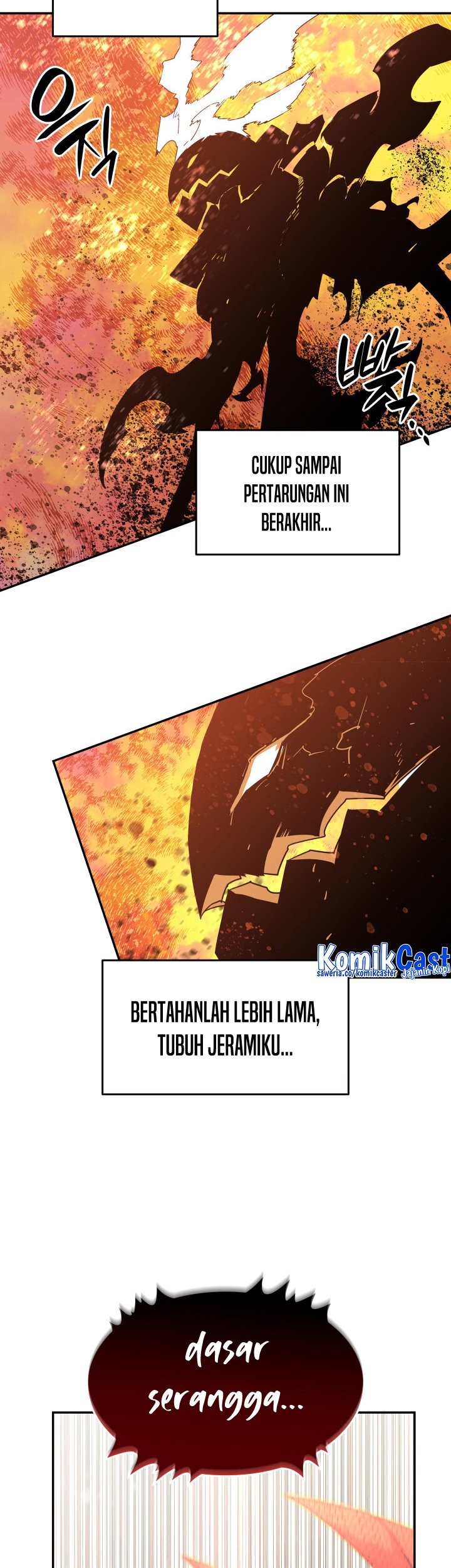 Worn and Torn Newbie Chapter 155 Gambar 28