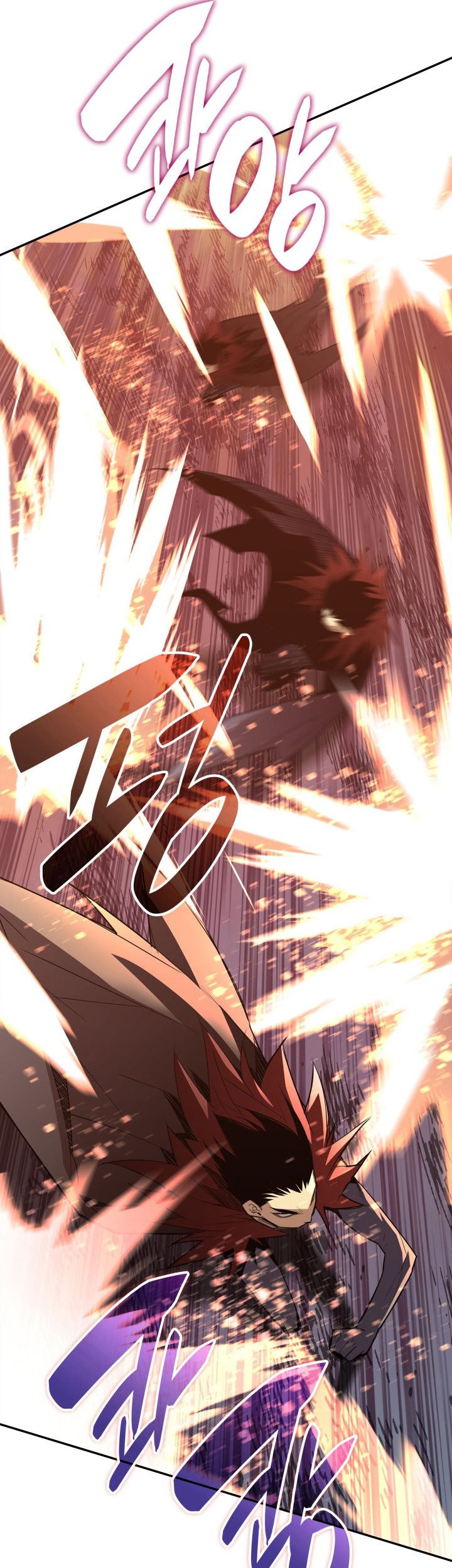 Worn and Torn Newbie Chapter 155 Gambar 32
