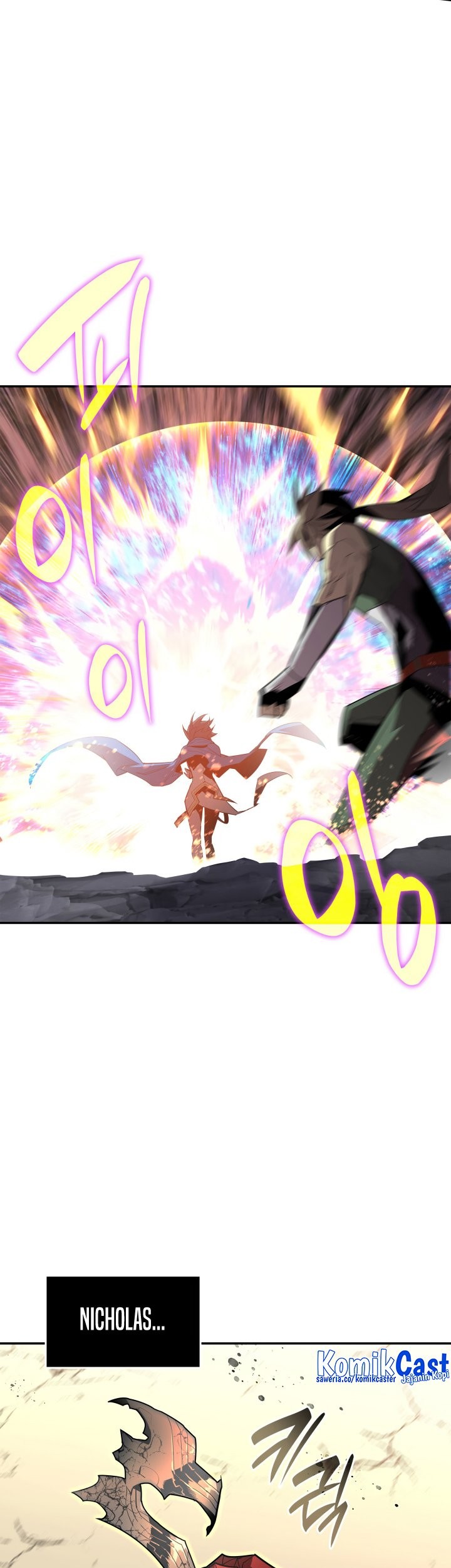 Worn and Torn Newbie Chapter 155 Gambar 34
