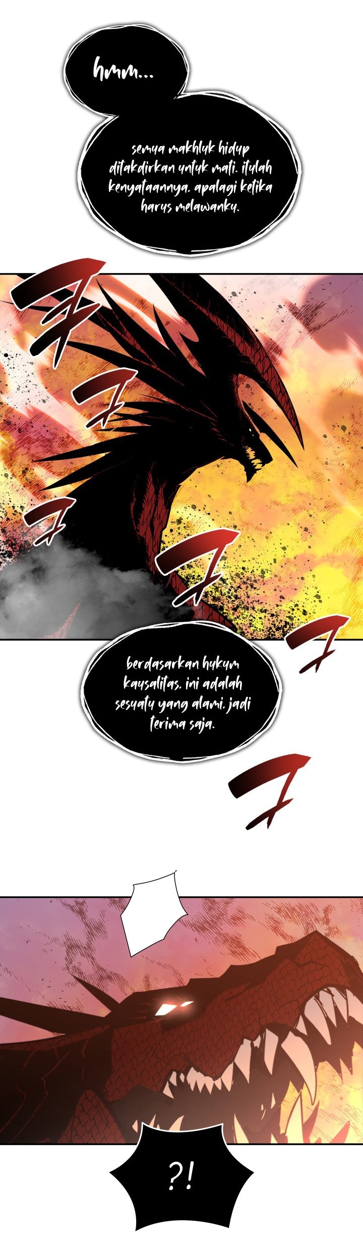 Worn and Torn Newbie Chapter 155 Gambar 38