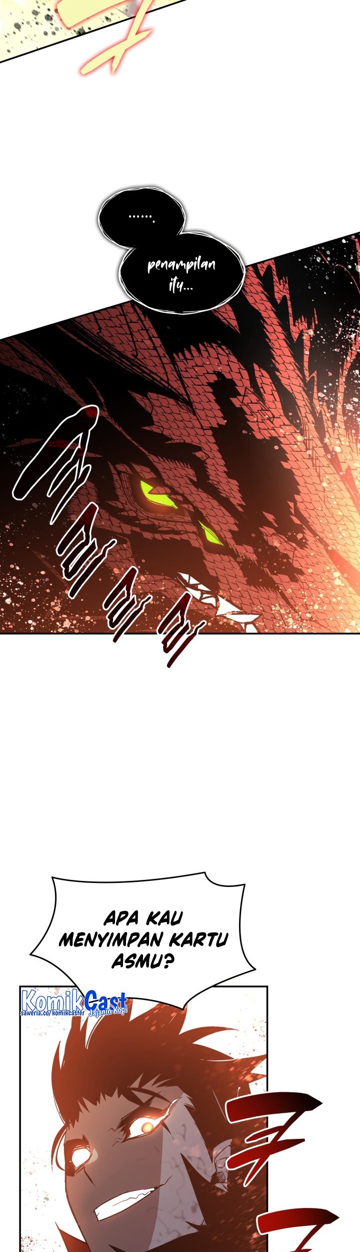 Worn and Torn Newbie Chapter 155 Gambar 42