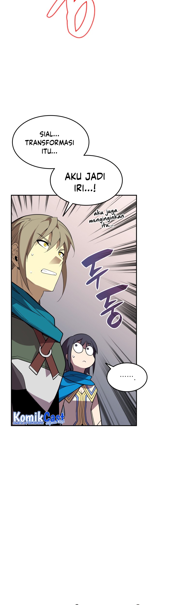 Worn and Torn Newbie Chapter 155 Gambar 45