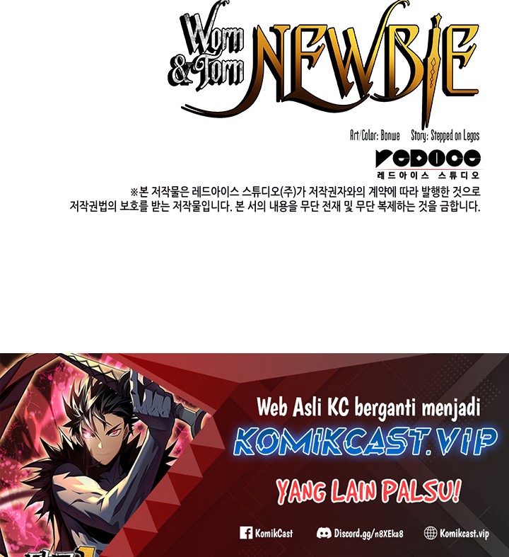 Worn and Torn Newbie Chapter 155 Gambar 46