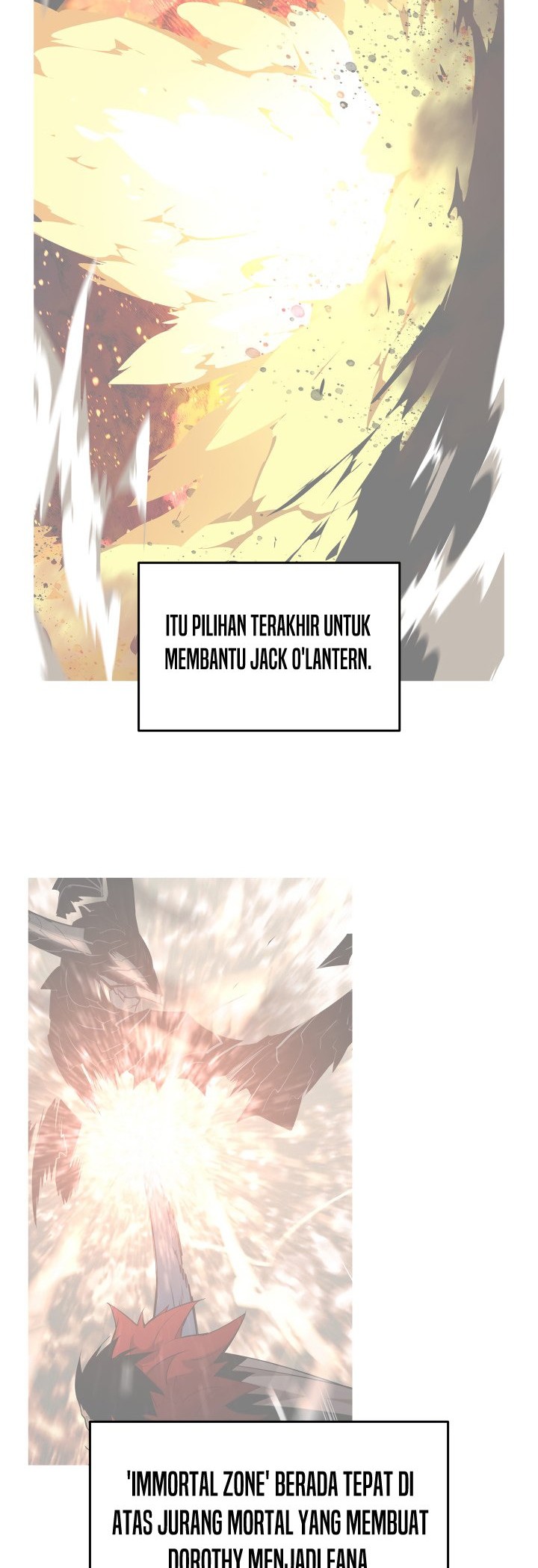 Worn and Torn Newbie Chapter 155 Gambar 3