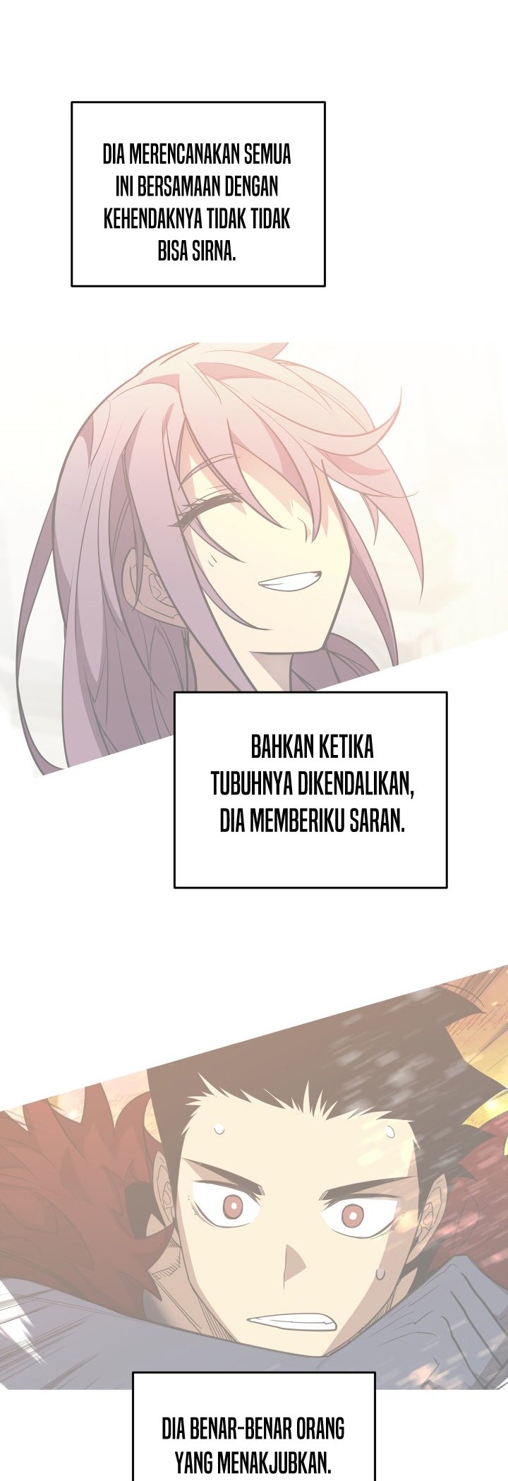 Worn and Torn Newbie Chapter 155 Gambar 5