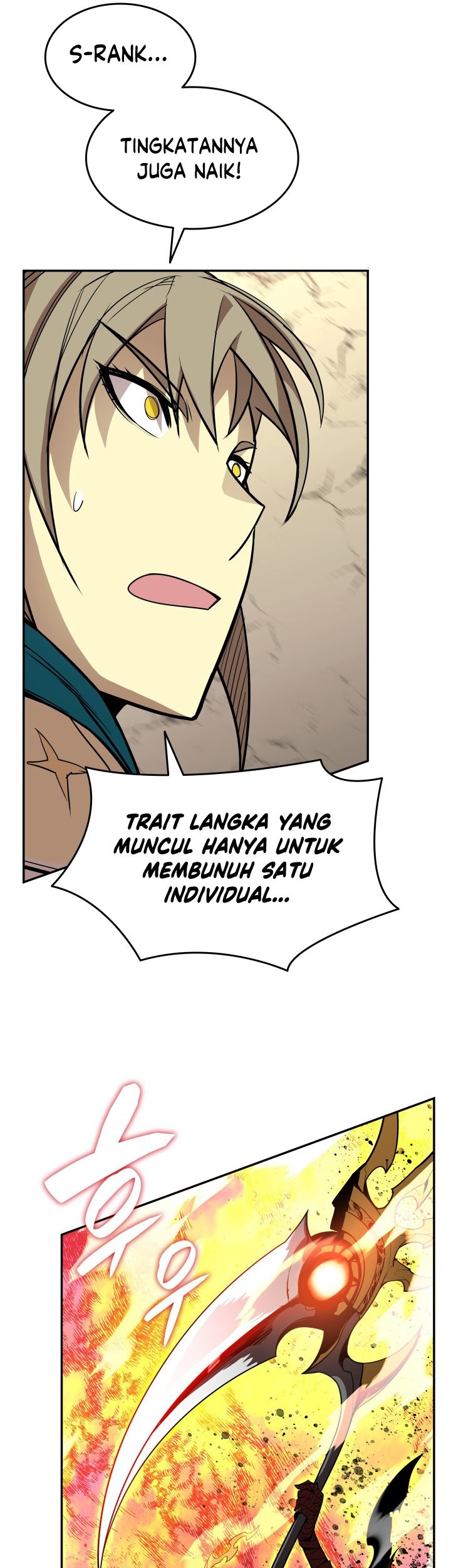 Worn and Torn Newbie Chapter 155 Gambar 8