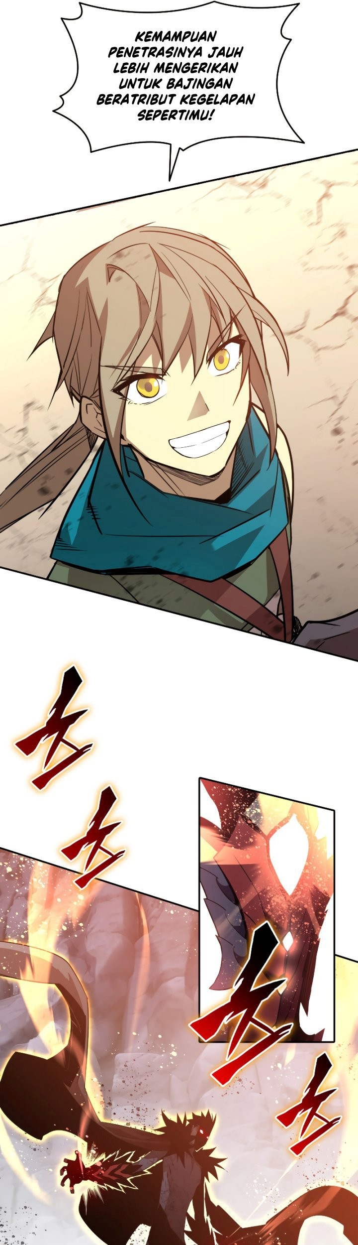 Worn and Torn Newbie Chapter 156 Gambar 20