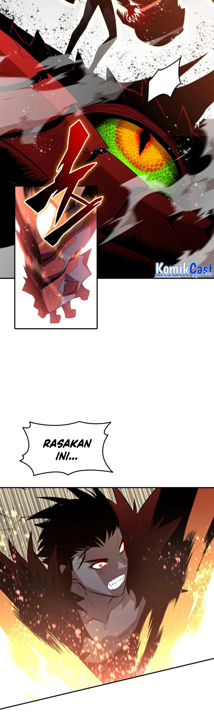 Worn and Torn Newbie Chapter 156 Gambar 21