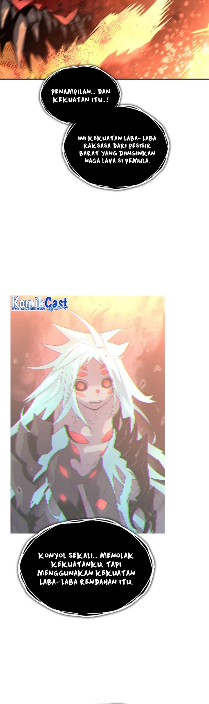 Worn and Torn Newbie Chapter 156 Gambar 25
