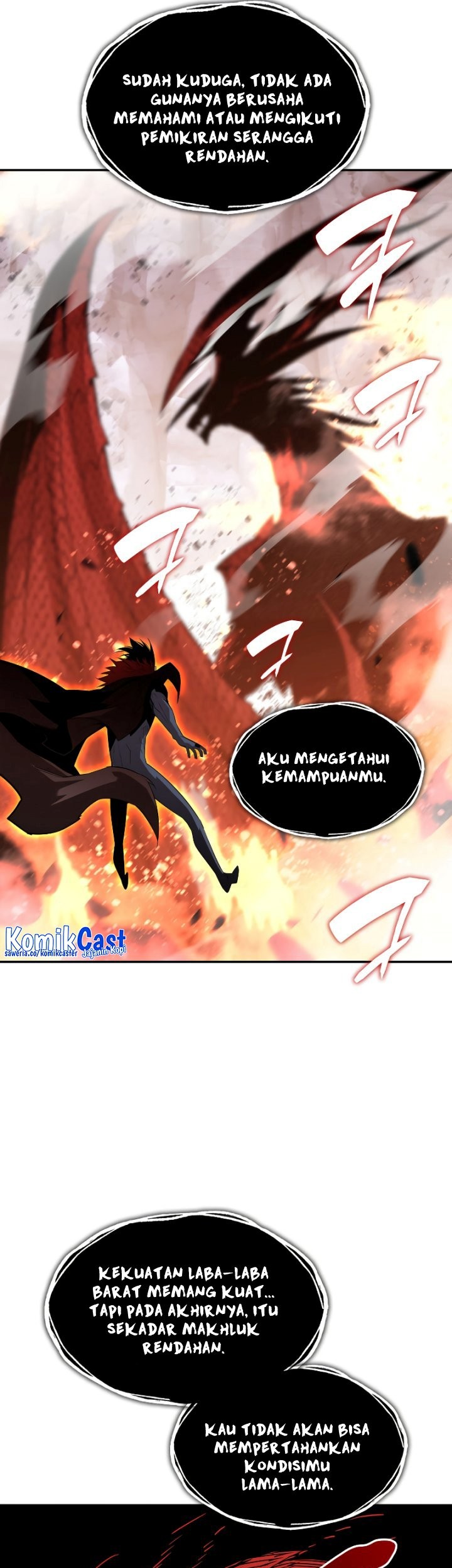 Worn and Torn Newbie Chapter 156 Gambar 26