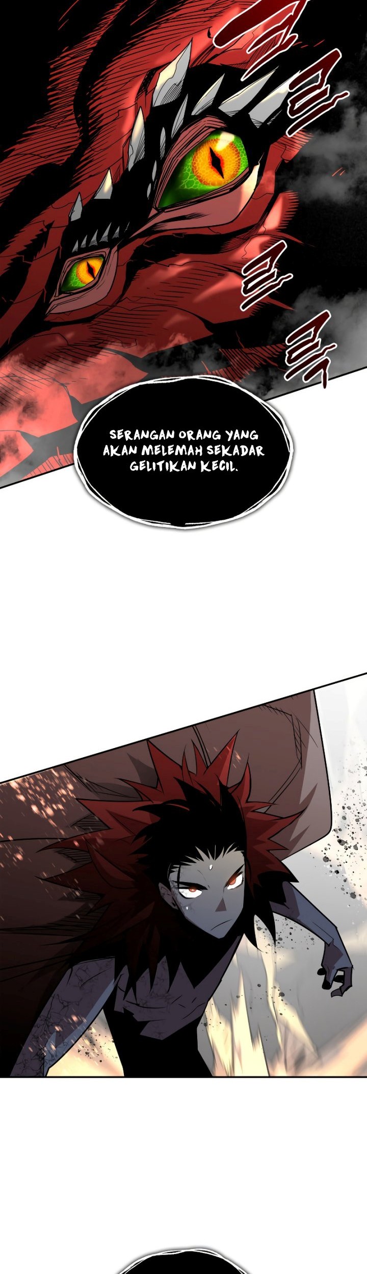 Worn and Torn Newbie Chapter 156 Gambar 27