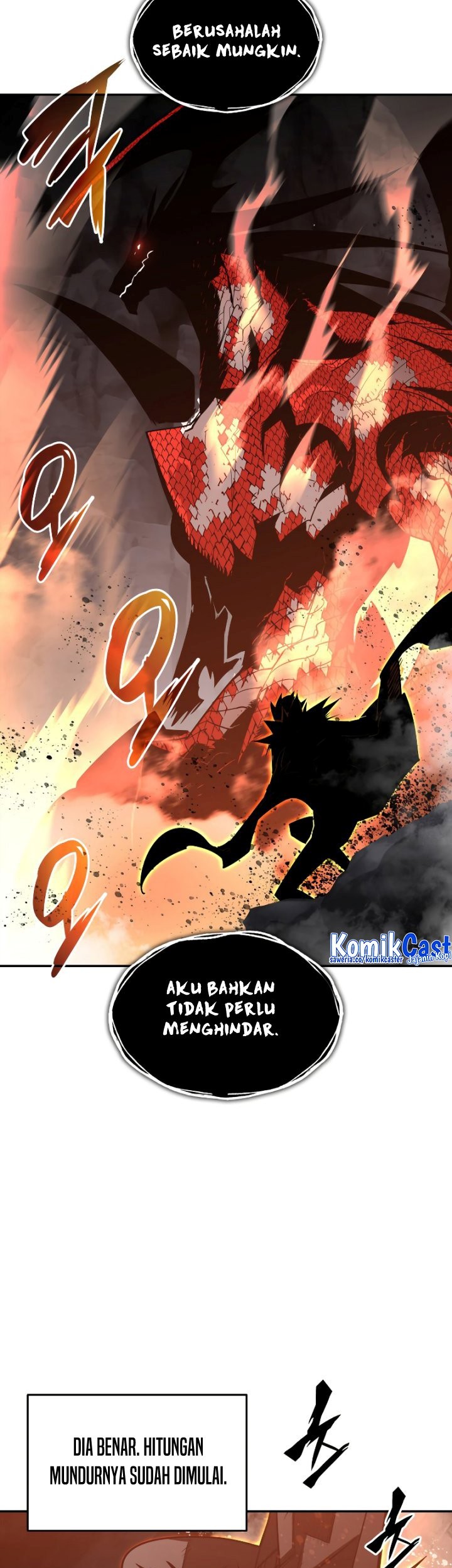 Worn and Torn Newbie Chapter 156 Gambar 28
