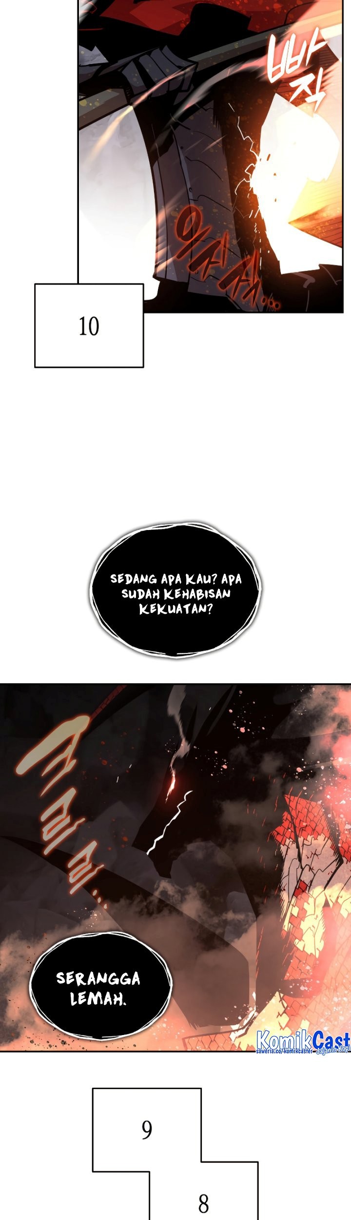 Worn and Torn Newbie Chapter 156 Gambar 30