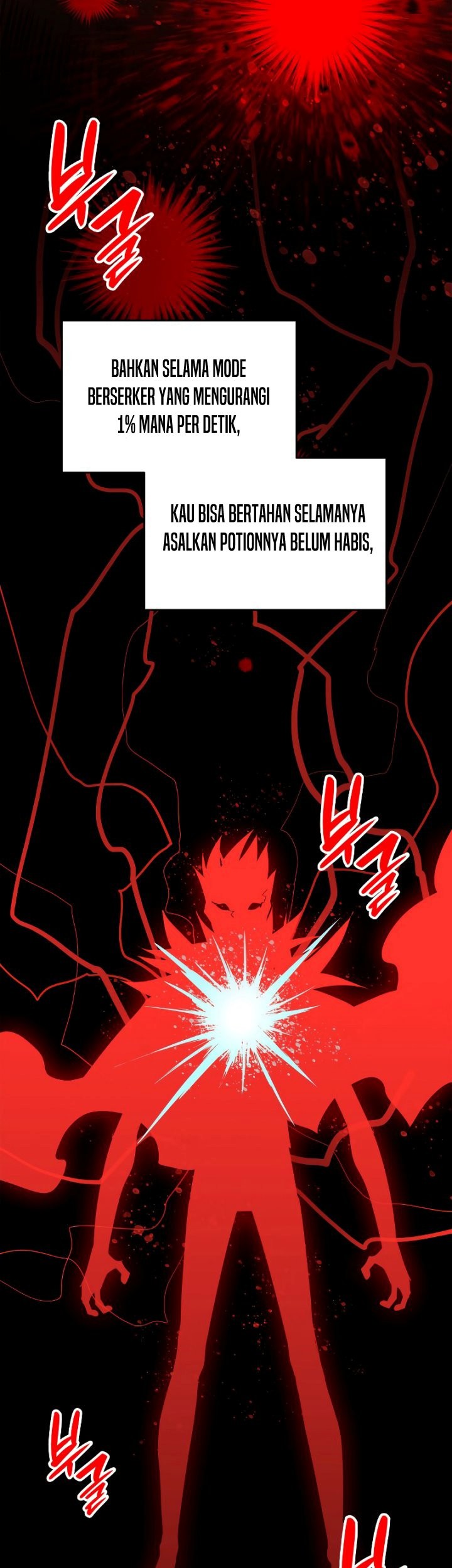 Worn and Torn Newbie Chapter 156 Gambar 40
