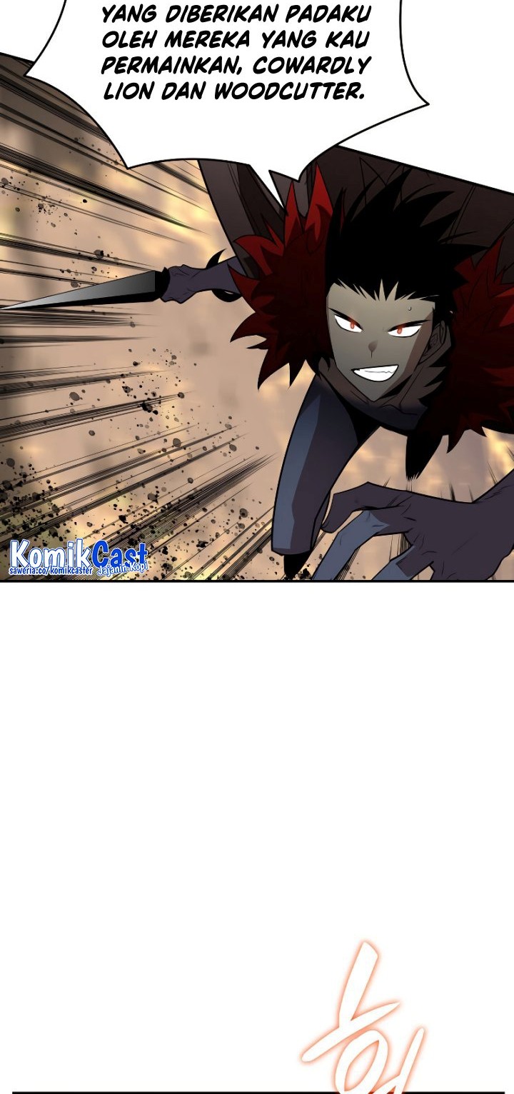 Worn and Torn Newbie Chapter 156 Gambar 45
