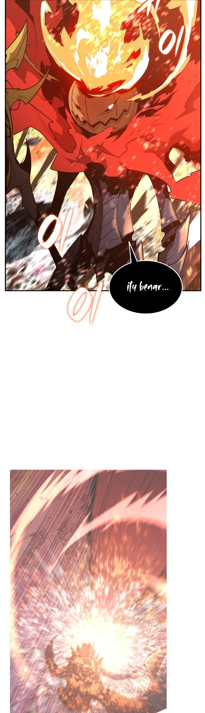 Worn and Torn Newbie Chapter 156 Gambar 46