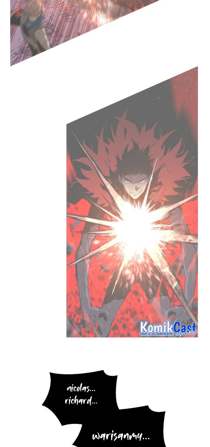 Worn and Torn Newbie Chapter 156 Gambar 47
