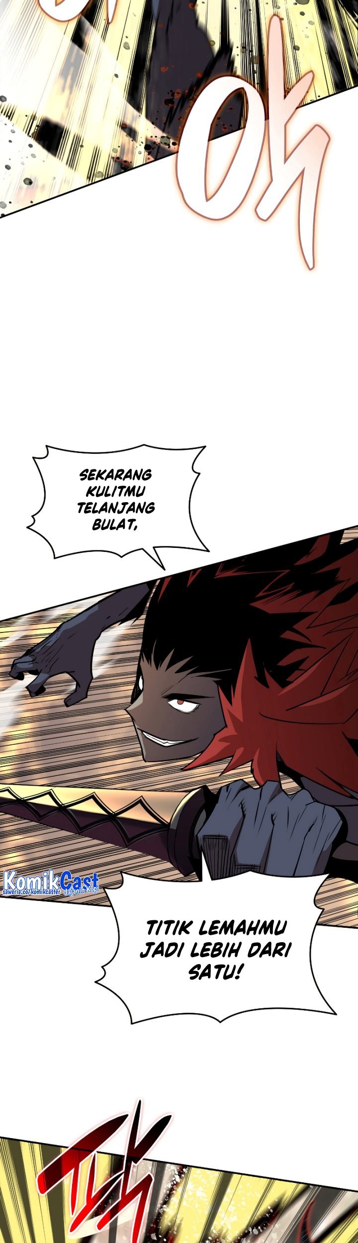 Worn and Torn Newbie Chapter 156 Gambar 6