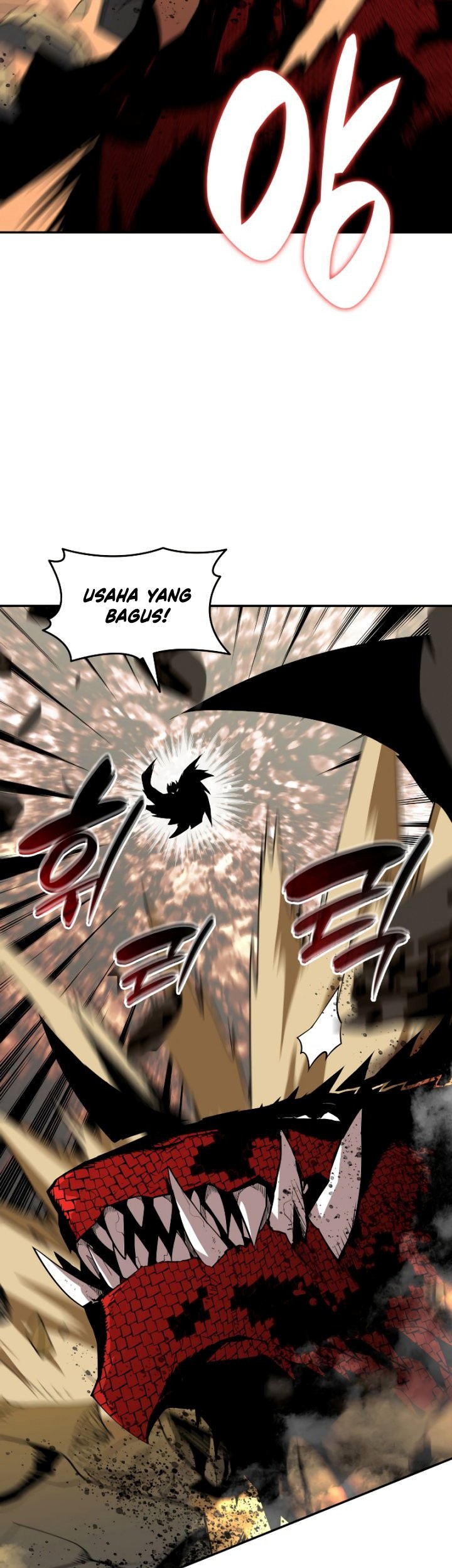 Worn and Torn Newbie Chapter 156 Gambar 10