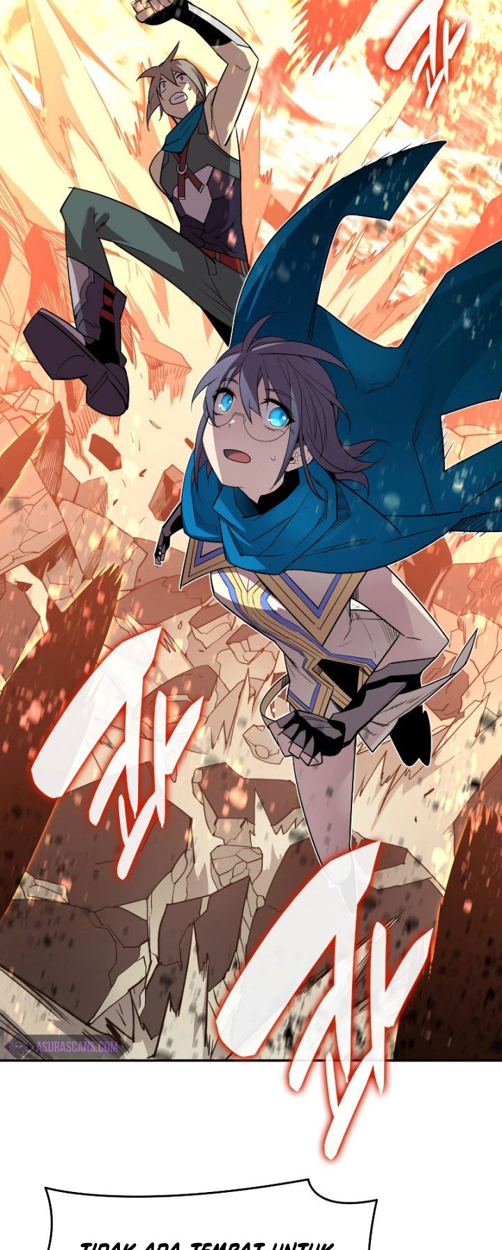 Worn and Torn Newbie Chapter 157 Gambar 23