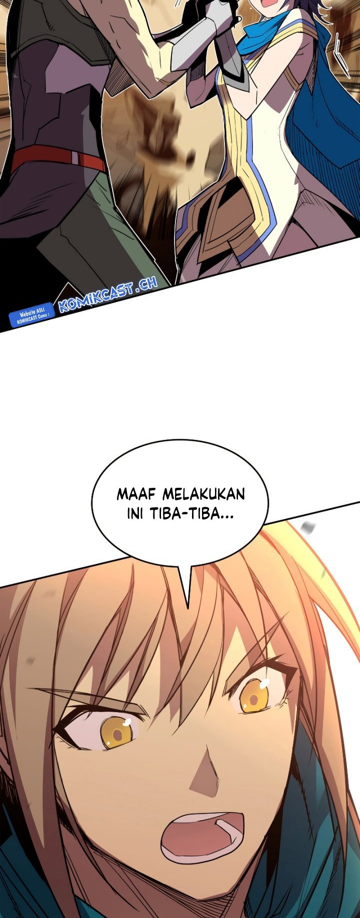 Worn and Torn Newbie Chapter 157 Gambar 27