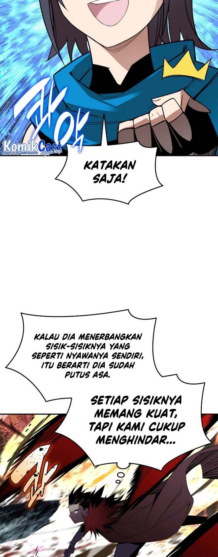 Worn and Torn Newbie Chapter 157 Gambar 29