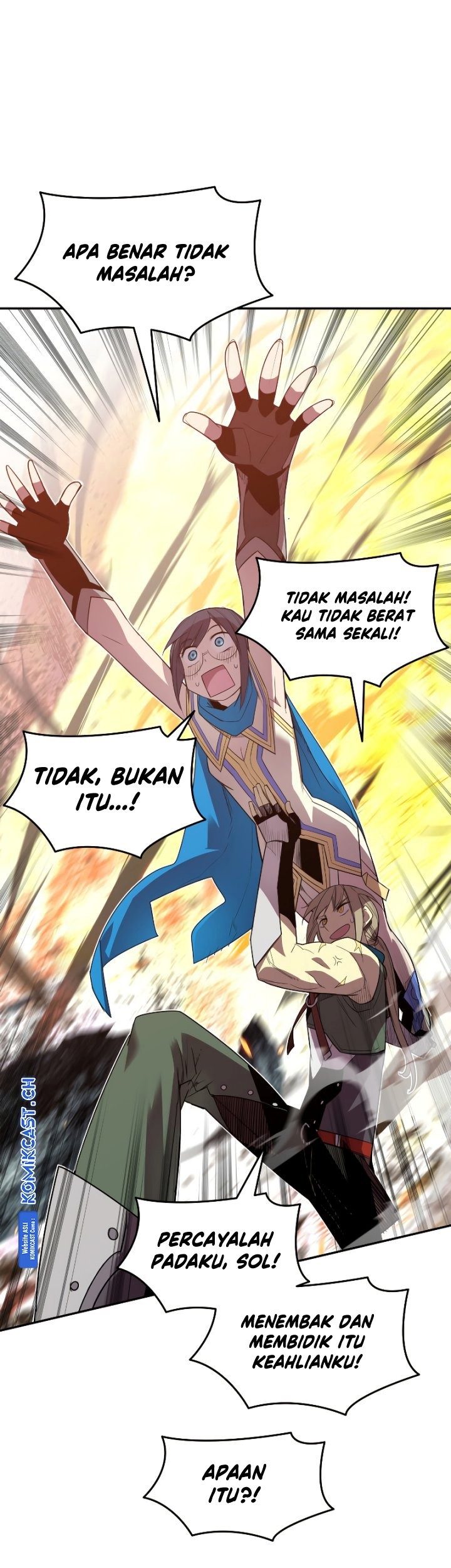 Worn and Torn Newbie Chapter 157 Gambar 32