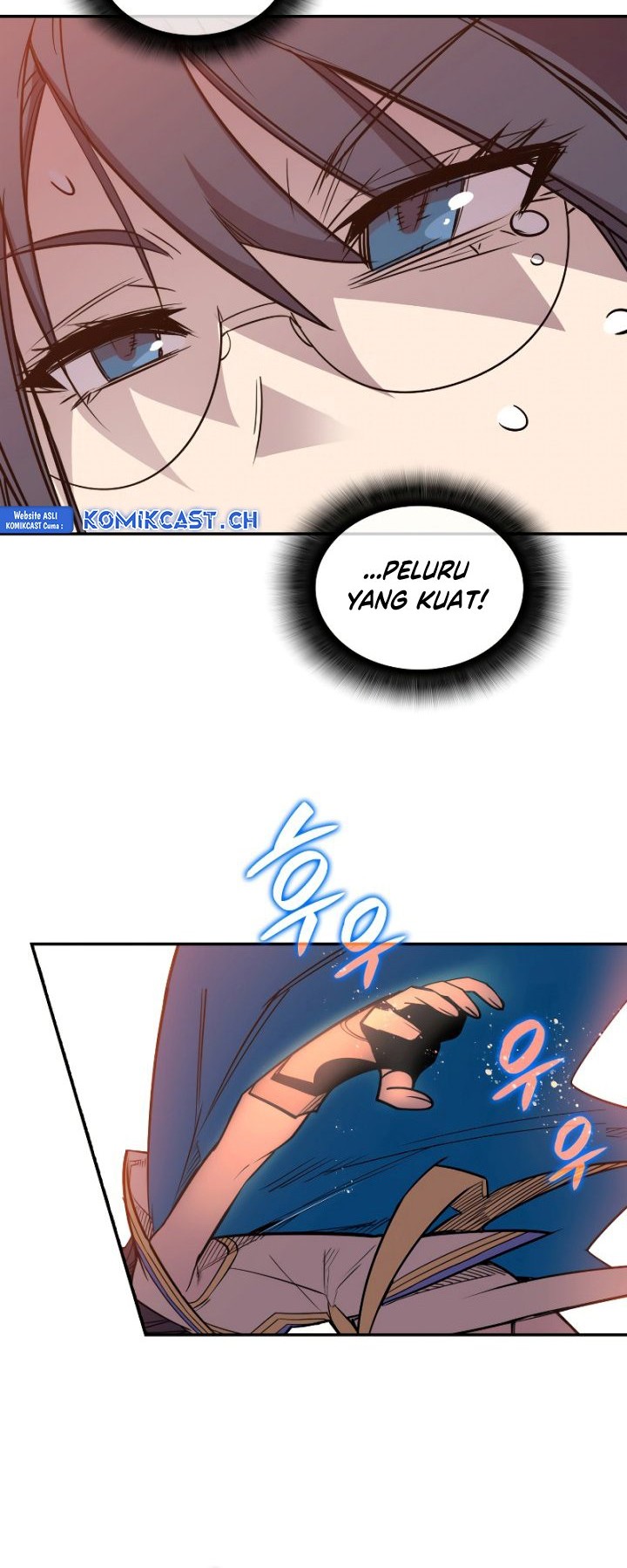 Worn and Torn Newbie Chapter 157 Gambar 37