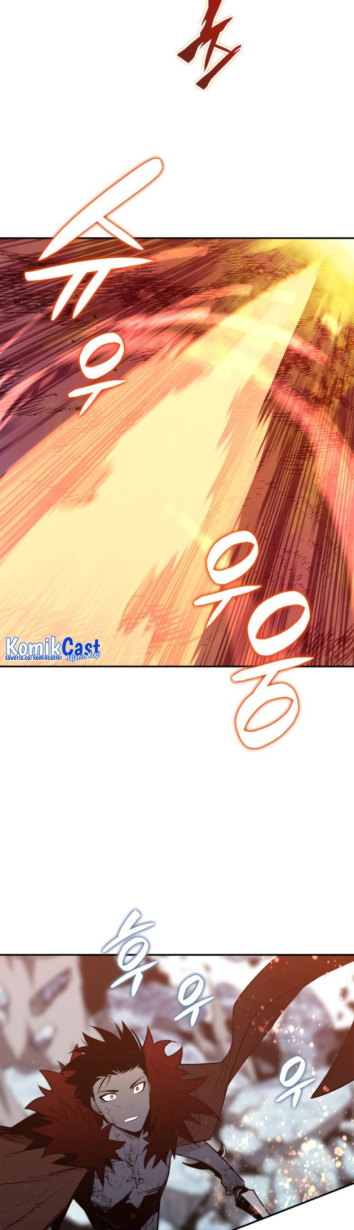 Worn and Torn Newbie Chapter 157 Gambar 40