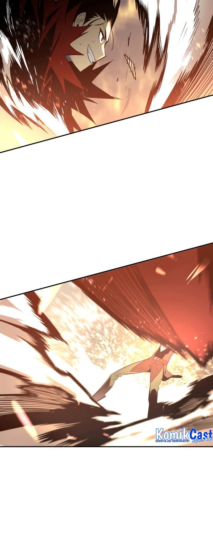 Worn and Torn Newbie Chapter 157 Gambar 49