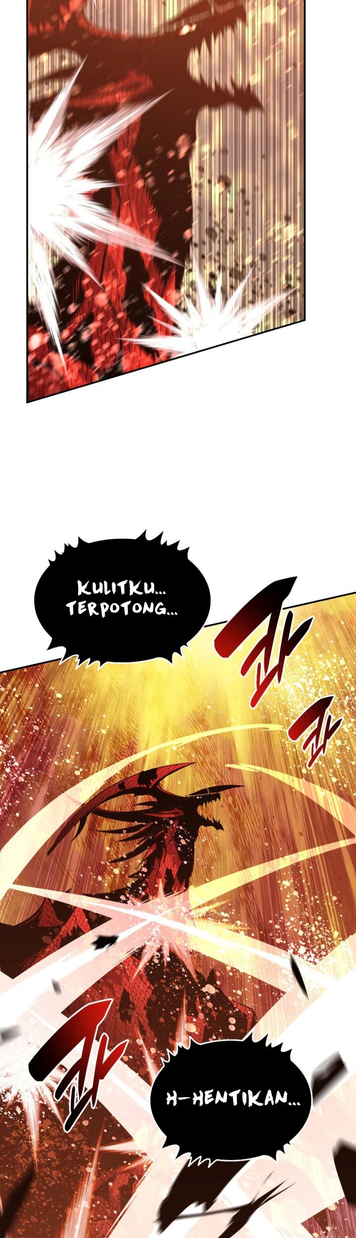 Worn and Torn Newbie Chapter 157 Gambar 4