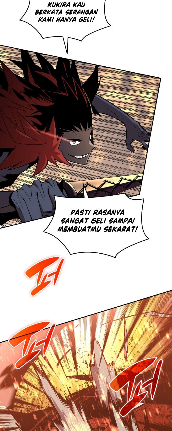 Worn and Torn Newbie Chapter 157 Gambar 11