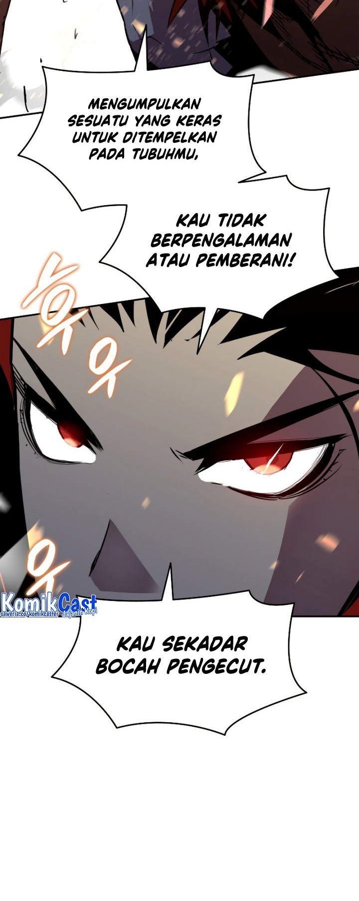Worn and Torn Newbie Chapter 157 Gambar 13