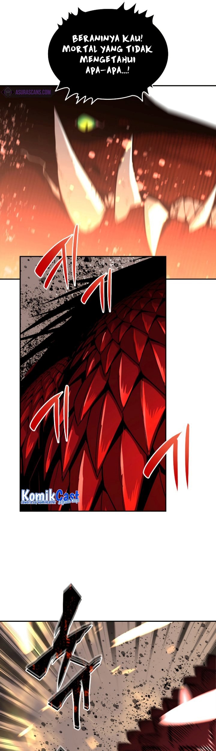 Worn and Torn Newbie Chapter 157 Gambar 14