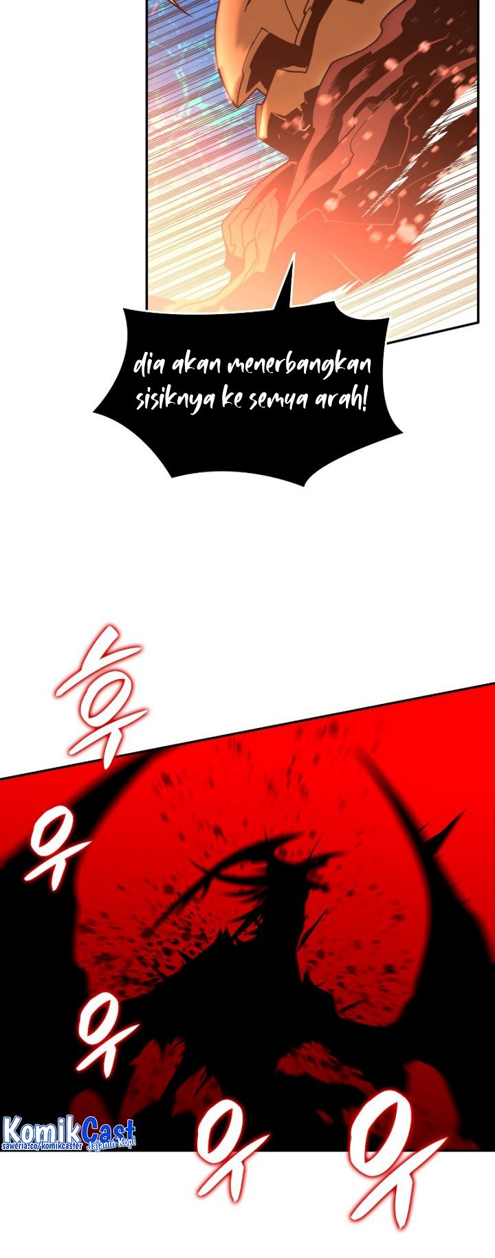 Worn and Torn Newbie Chapter 157 Gambar 17